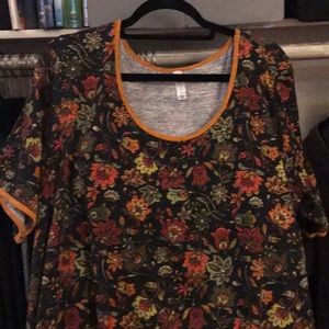 Lularoe perfect t 3X